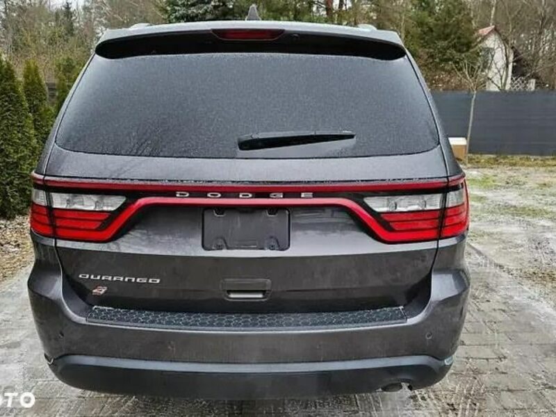 Dodge Durango