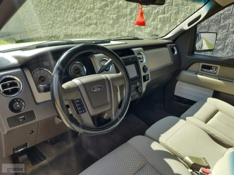 Ford inny