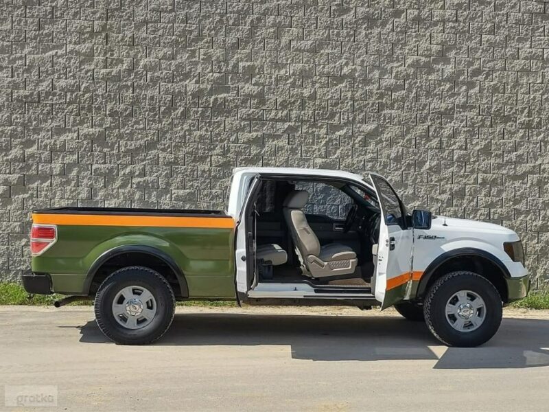 Ford inny
