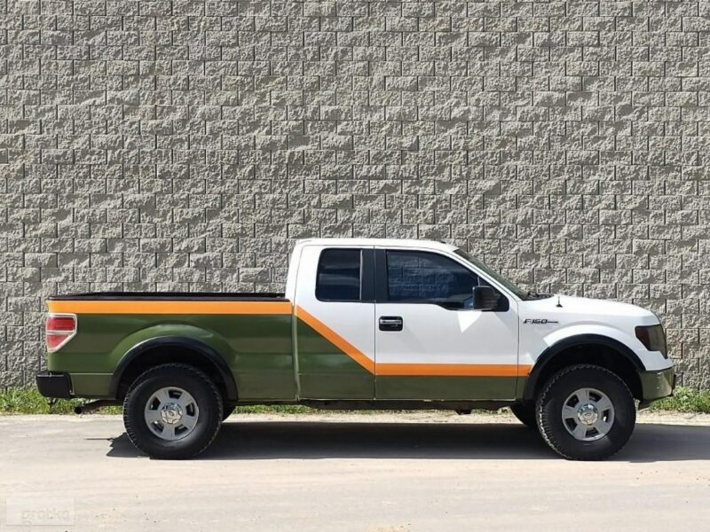 Ford inny