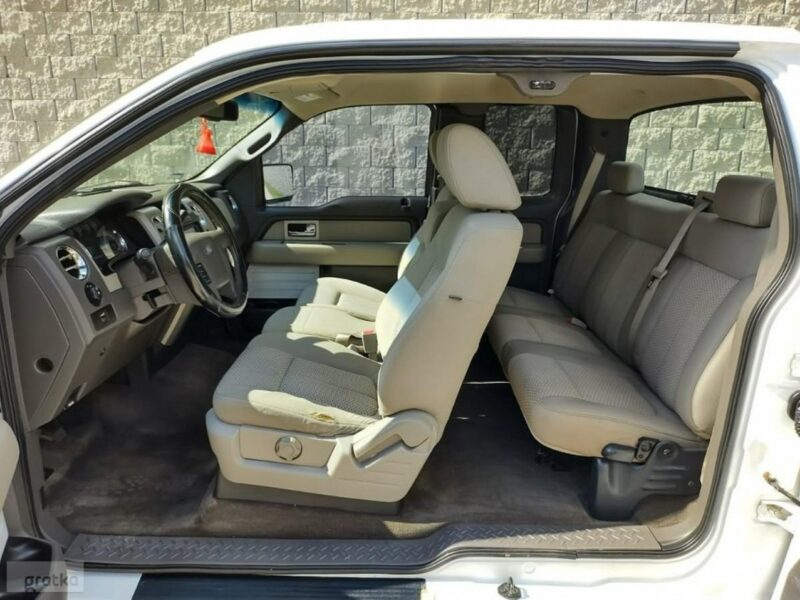 Ford inny