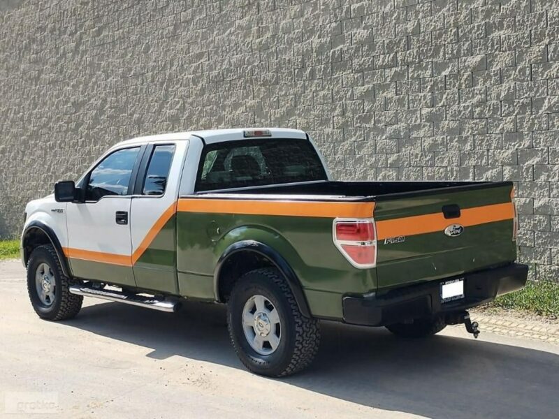 Ford inny
