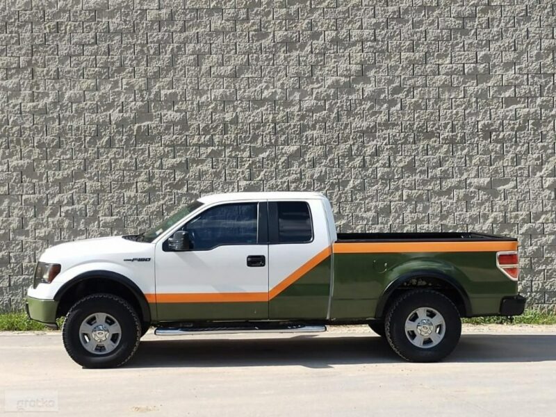 Ford inny