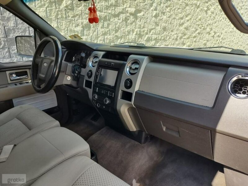 Ford inny
