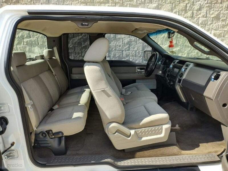Ford inny