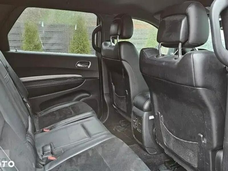 Dodge Durango
