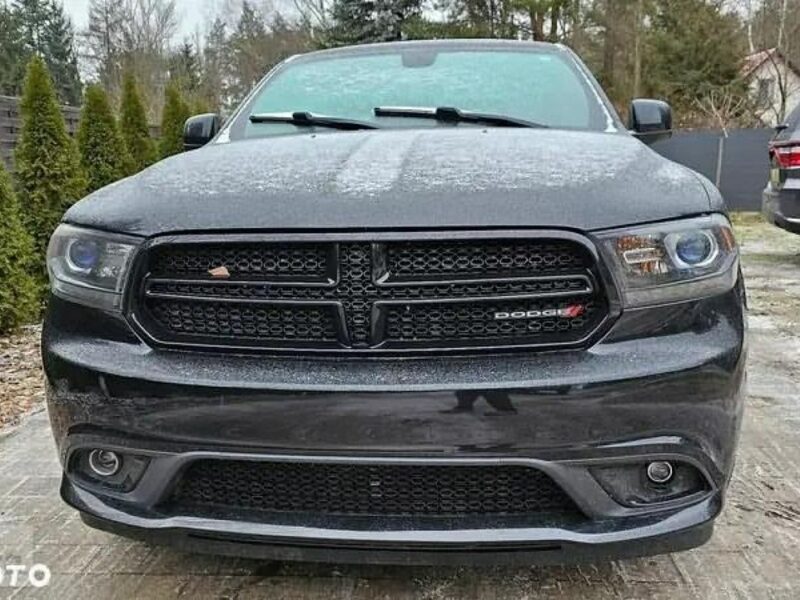 Dodge Durango
