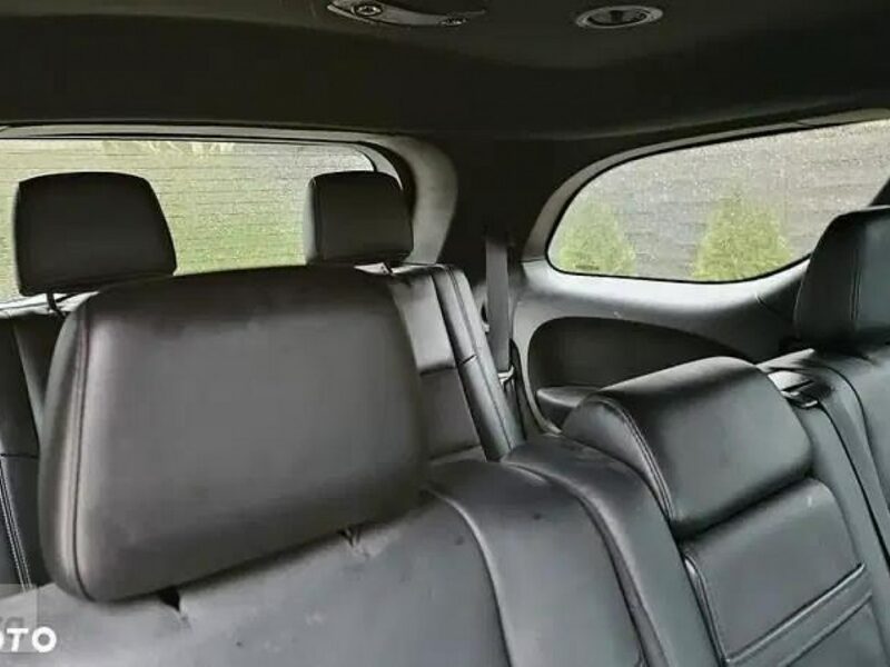Dodge Durango