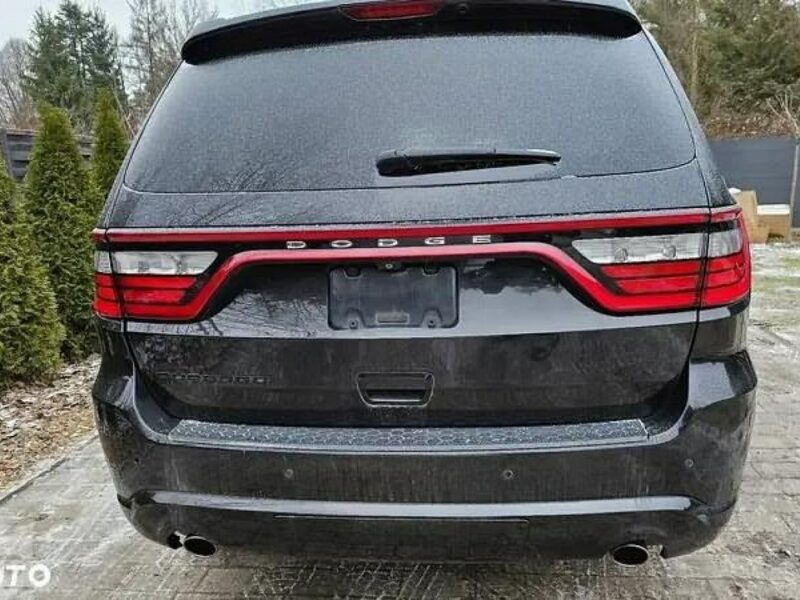 Dodge Durango