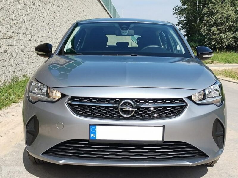 Opel Corsa Corsa
