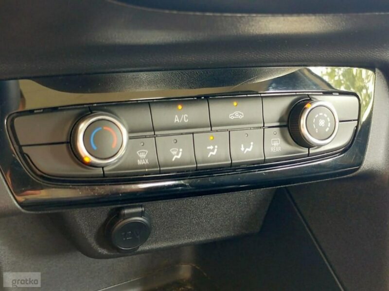 Opel Corsa Corsa