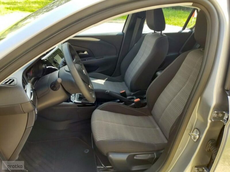 Opel Corsa Corsa