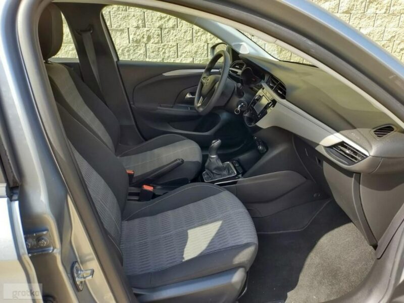 Opel Corsa Corsa