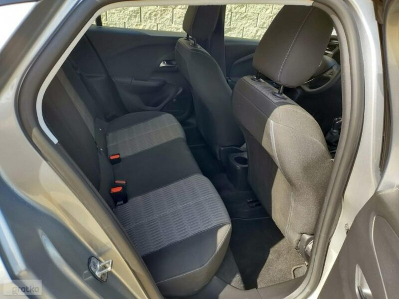 Opel Corsa Corsa