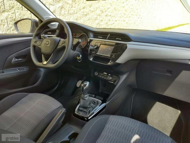 Opel Corsa Corsa