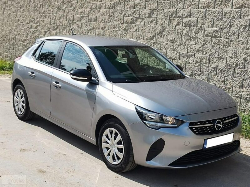 Opel Corsa Corsa