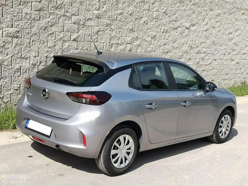 Opel Corsa Corsa