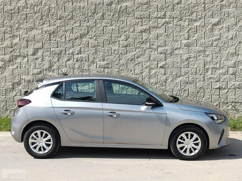 Opel Corsa Corsa