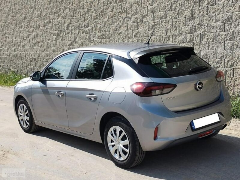 Opel Corsa Corsa