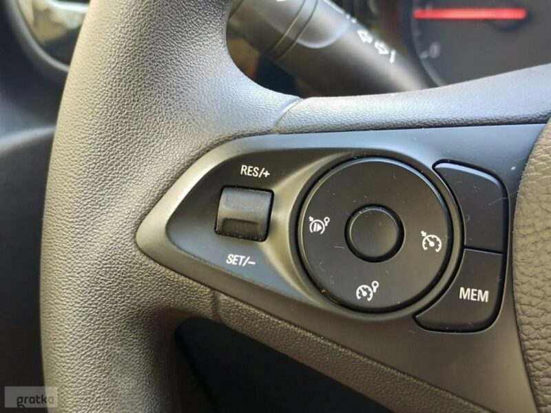 Opel Corsa Corsa
