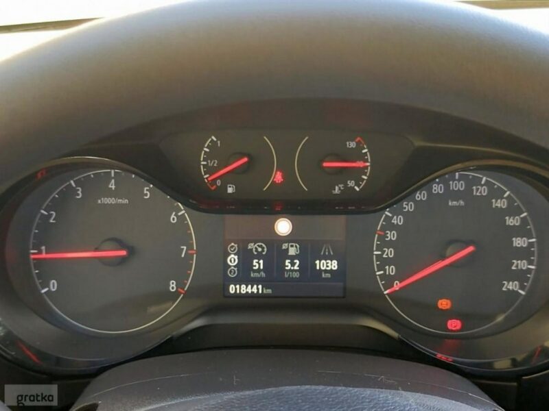 Opel Corsa Corsa