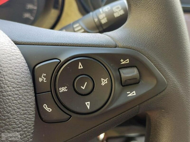 Opel Corsa Corsa