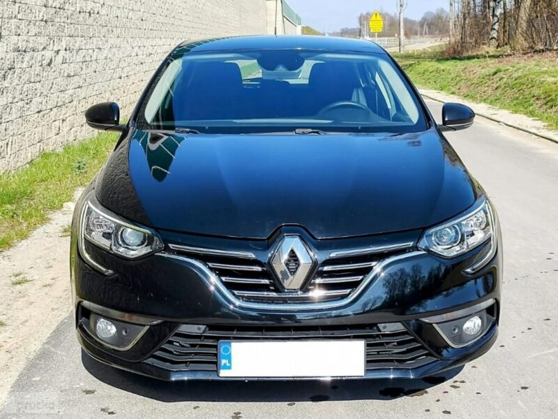 Renault Megane Megane