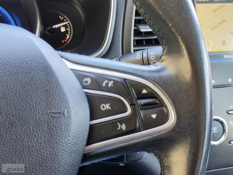 Renault Megane Megane