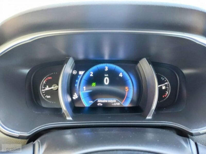 Renault Megane Megane