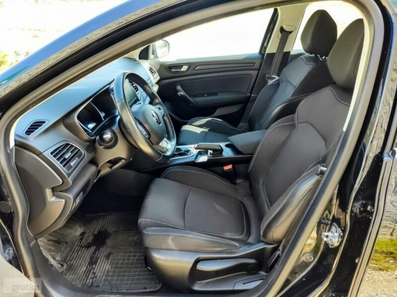 Renault Megane Megane