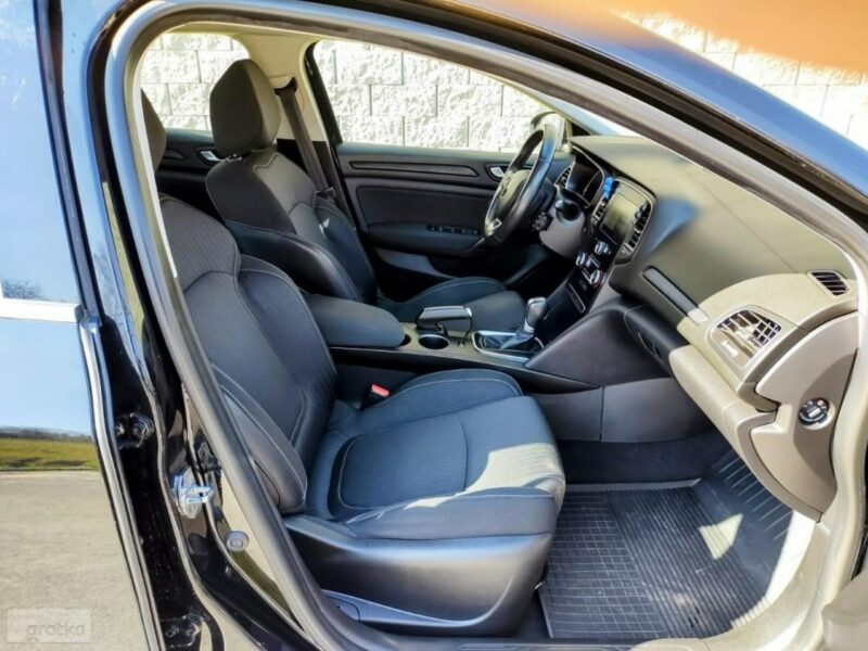 Renault Megane Megane