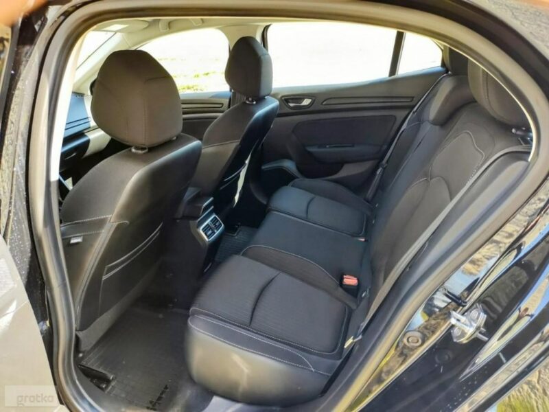 Renault Megane Megane