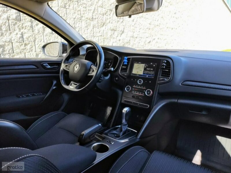 Renault Megane Megane