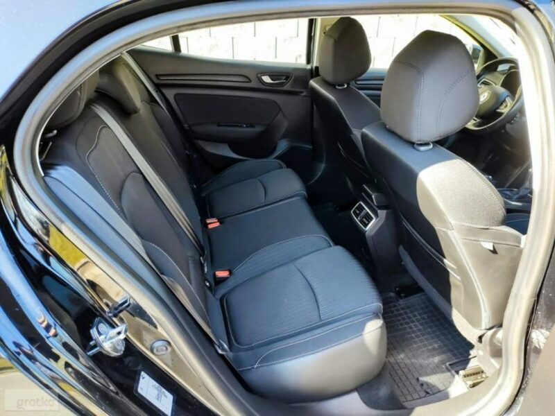 Renault Megane Megane