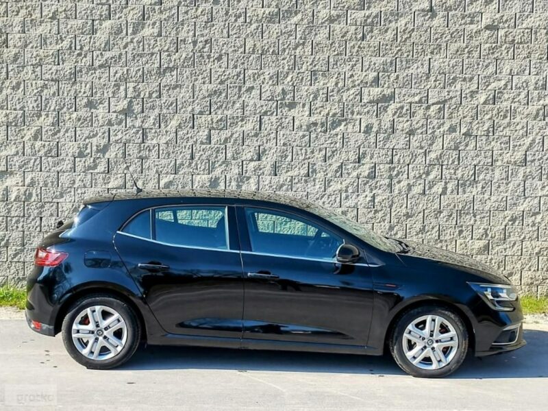 Renault Megane Megane