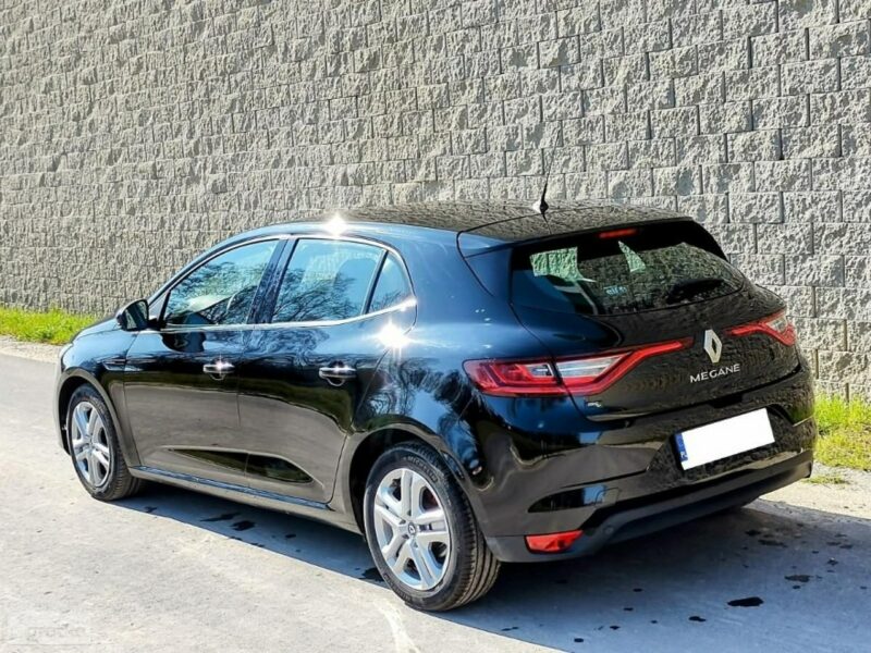 Renault Megane Megane