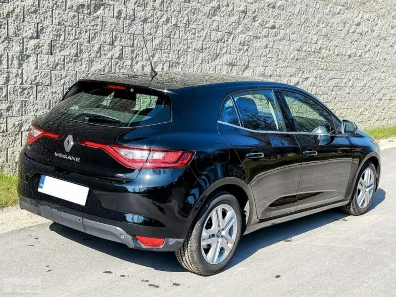 Renault Megane Megane