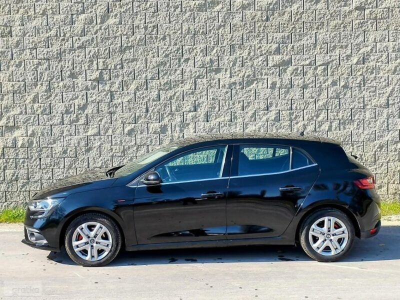 Renault Megane Megane