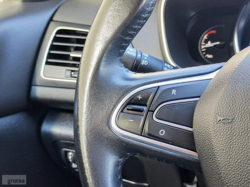 Renault Megane Megane