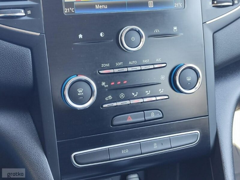 Renault Megane Megane