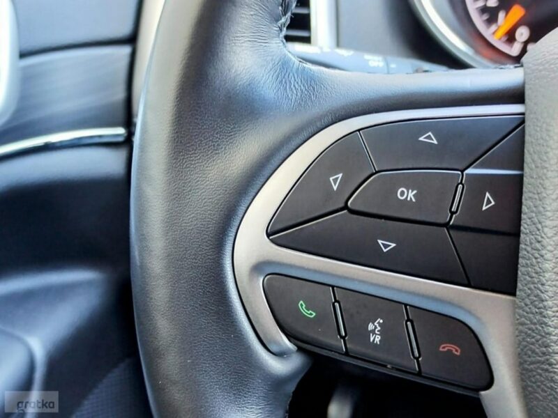 Jeep Grand Cherokee V (2013-)