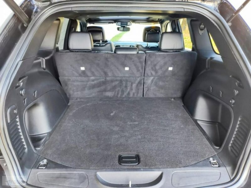Jeep Grand Cherokee V (2013-)
