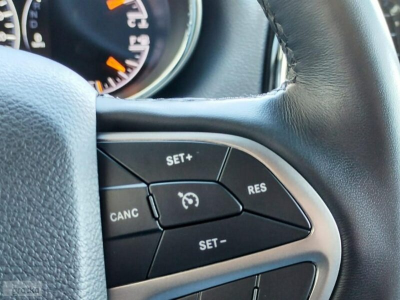 Jeep Grand Cherokee V (2013-)