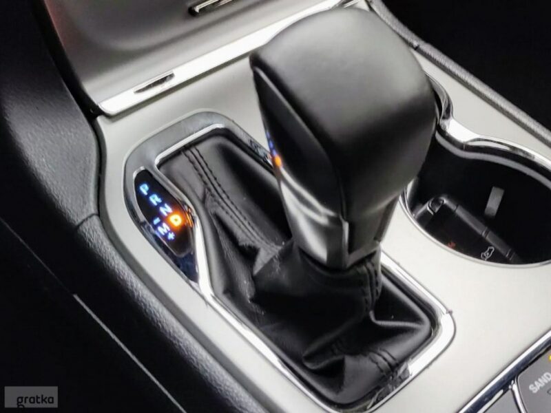 Jeep Grand Cherokee V (2013-)