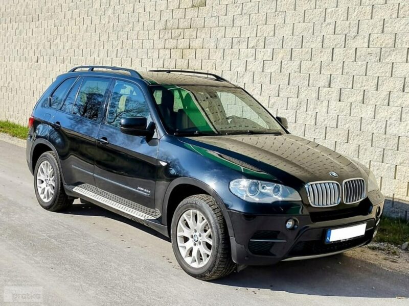BMW X5 X5