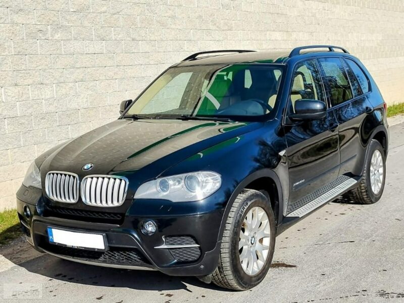 BMW X5 X5