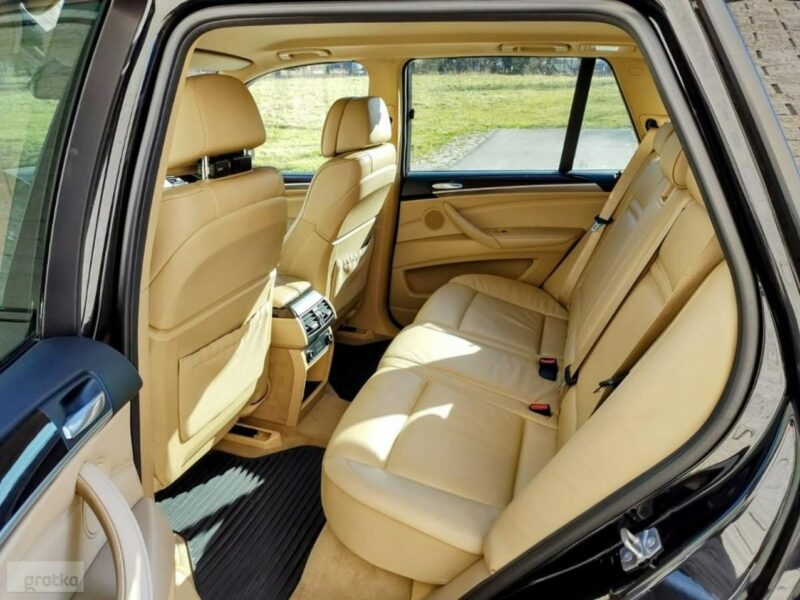 BMW X5 X5
