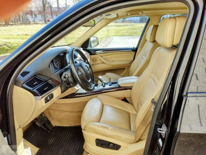 BMW X5 X5