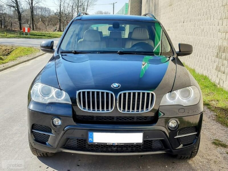 BMW X5 X5