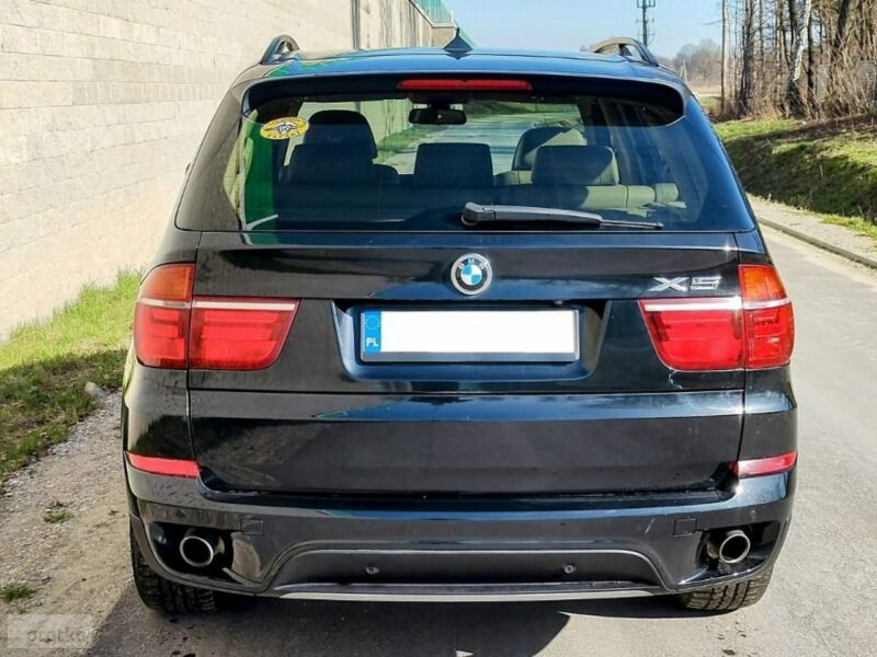 BMW X5 X5